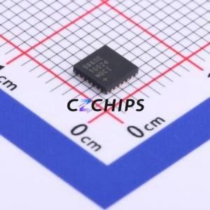 Nouveau Original MAX9860ETG + T TQFN-24-EP(4x4) Circuit intégré IC puce Audio Interface IC - Product Image 1