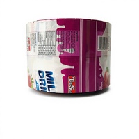 Etiquetas Termoencogibles de PVC Impermeables Personalizadas para Botellas de Vino, Cerveza, Whisky y Tequila, Tamaño, Color y Forma Personalizables