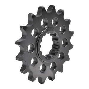 Nuevo Piñón Delantero Forjado 525-16T para Motocicletas Yamaha 700 Tenere FZ-<span class=keywords><strong>07</strong></span> <span class=keywords><strong>MT</strong></span>-<span class=keywords><strong>07</strong></span> <span class=keywords><strong>Tracer</strong></span> 700 XSR700 YZF-R7 FZ8 Original - Product Image 6