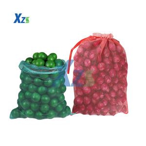 Costales De Arpilla/bolsas De Malla <strong>Plastica</strong>/cebolla Saco - Product Image 5
