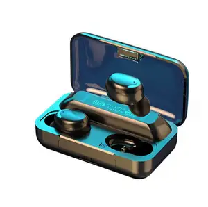 Wholesale Price And High Quality Wireless Earphones