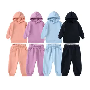 Baby Tracksuits Clothes Custom Sets Winter Baby Clothing Sets Boy 6-12 Months Kids Boys Clothing For 2-12