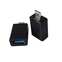 Smart Stop Sync Adapter USB Condom Type C USB Data Blocker