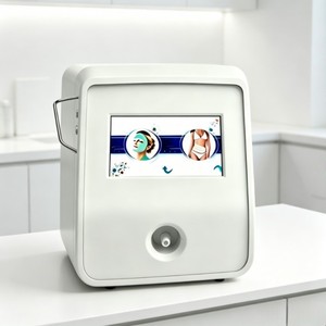 Máquina de Rejuvenecimiento Cutáneo con Tecnología Térmica Fraccional de Doble Manivela para Uso en Salones de Belleza - Product Image 3