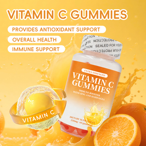 Multi <strong>Vitamin</strong> D D3 K2 E B12 Gummies Private Label Biotin Creatine Kids <strong>Gummy</strong> Bear Multi-<strong>Vitamin</strong> C Pour Ma Peau Whitening Gummies - Product Image 2