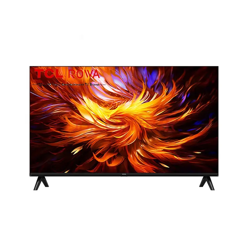 Bán buôn 4K TV nhà máy giá 43 inch Android TV chấp nhận tùy biến OEM 24 32 40 43 50 55 65 85 inch LED thông minh TV