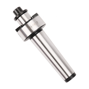 MT3 MT4 MT5 FMB22 FMB27 FMB32 Morse <span class=keywords><strong>Tapper</strong></span> Arbor cara de la MTA MTB herramienta de fresado de - Product Image 5