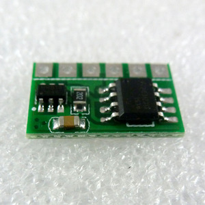 Io15b01 6A <span class=keywords><strong>DC</strong></span> 3V 3.3V 3.7V 5V công tắc điện tử chốt bistable tự khóa kích hoạt Hội Đồng Quản trị cho Led điều khiển động cơ năng lượng mặt trời Lithium - Product Image 5