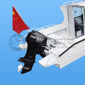 Asequible Cuddy Cabin Barco <span class=keywords><strong>de</strong></span> aluminio Cabina <span class=keywords><strong>pequeña</strong></span> Cruceros Barcos <span class=keywords><strong>de</strong></span> <span class=keywords><strong>pesca</strong></span> en venta - Product Image 6