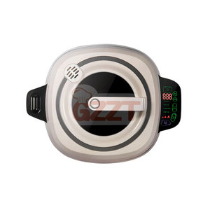 Macchina <span class=keywords><strong>per</strong></span> Riso Fritto da Ristorante, <span class=keywords><strong>Robot</strong></span> Cuoco Intelligente Rotante, Wok Automatico, <span class=keywords><strong>Robot</strong></span> da Cucina Intelligente <span class=keywords><strong>per</strong></span> Hotel - Product Image 4