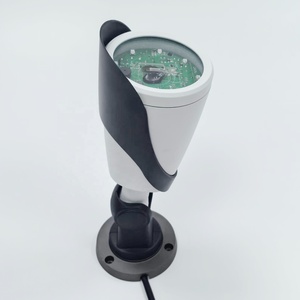 Detector con Tecnología Avanzada de Detección de Luz Anti-Visible, Diseño Impermeable, Voltaje de 24V, Detección de 40m - Product Image 3