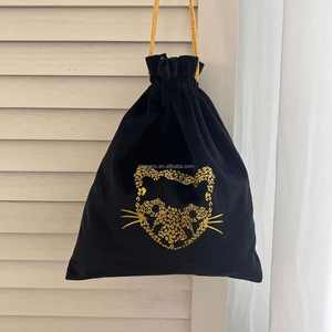 Velvet Jewelry Pouch <b>Makeup</b> <b>Bag</b> for Rings and Earrings Customizable Velvet <b>Bag</b> - Product Image 1