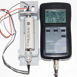Baterai Isi Ulang Moli Cell 21700 P42a Sel 21700 18650 Silinder Lithium Ion untuk Penyimpanan Energi Kendaraan Listrik E-bike - Product Image 5