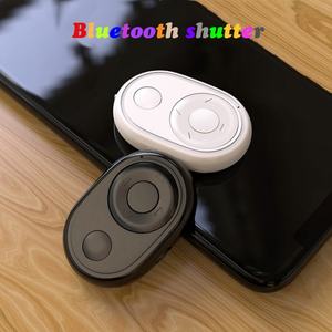ไม้เซลฟี่แบบขาตั้งกล้องพร้อมรีโมทบลูทูธสำหรับสมาร์ทโฟน - Product Image 2