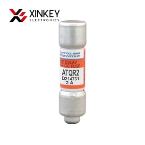ATQR12/15/20/25/30 12A15A 20A 25A 30A 600V ฟิวส์ใหม่และเป็นของแท้ - Product Image 2