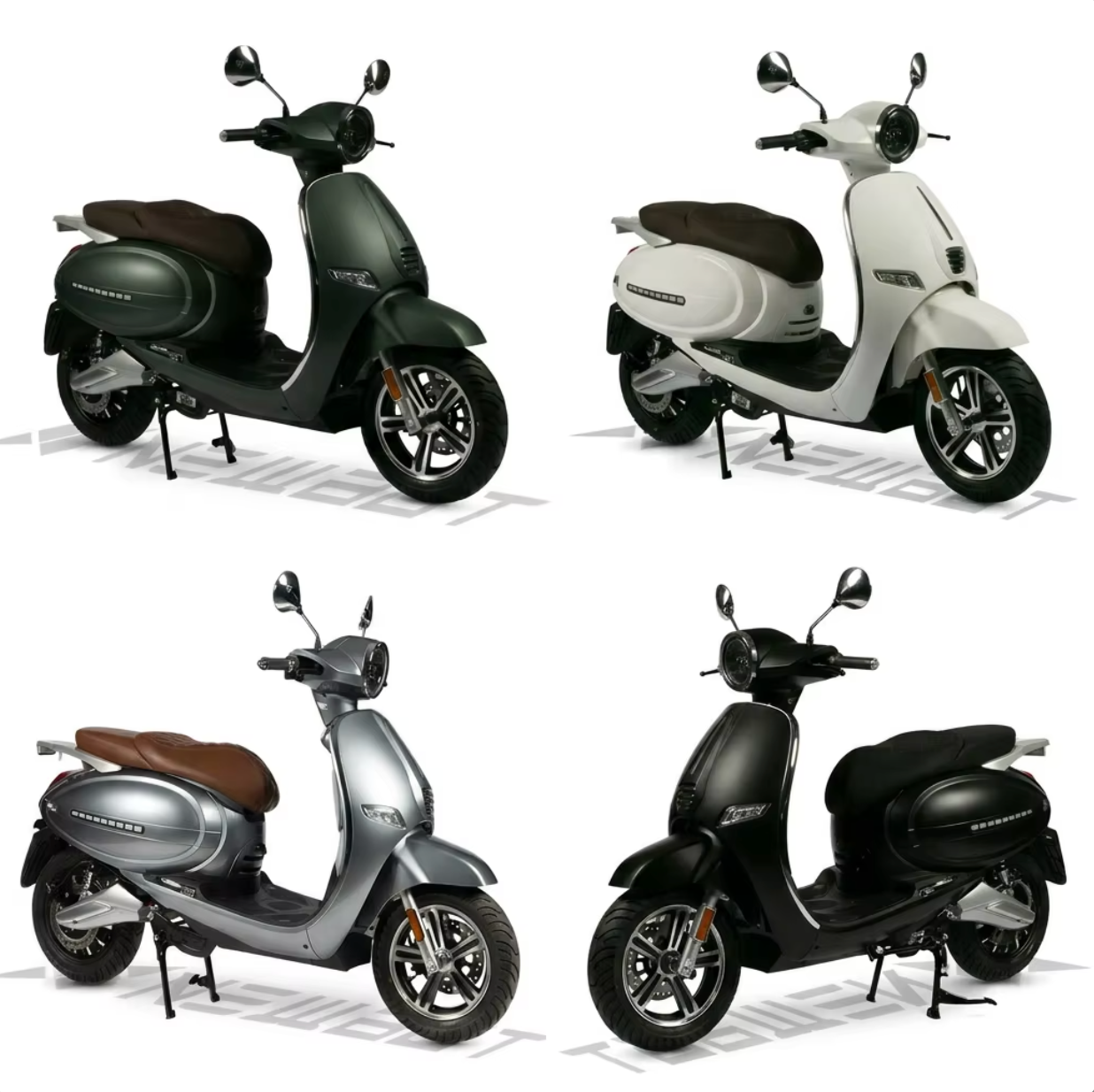 Alibaba.com上の高品質なベスパ風電動自転車メーカーとベスパ風電動
