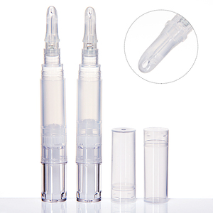 Stylo dissolvant de vernis à <span class=keywords><strong>ongles</strong></span> 5ml stylo de nettoyage des dents stylo <span class=keywords><strong>gel</strong></span> - Product Image 4