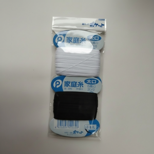 Fili per cucire a scartamento spesso per cuciture durevoli - Product Image 1