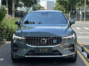 SUV Familial <span class=keywords><strong>XC60</strong></span> B5 Luxe <span class=keywords><strong>2022</strong></span> à Quatre Roues Motrices Toutes Saisons, d'Occasion, Prêt à l'Exportation, Conditions CIF DDP Disponibles - Product Image 2