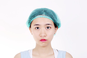 Dùng Một Lần Mob <span class=keywords><strong>Cap</strong></span> Không Dệt PP Phẫu Thuật Clip <span class=keywords><strong>Cap</strong></span> Nhà Máy Công Nhân <span class=keywords><strong>Cap</strong></span> Bụi Bằng Chứng Đầu Bìa - Product Image 4