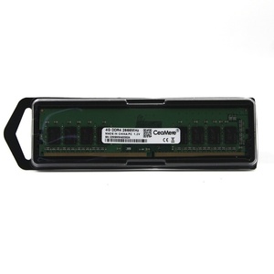 เมมโมรี่บาร์ DDR3 เมมโมรี่บาร์คอมพิวเตอร์ DDR4 8GB 16GB 4GB เมมโมรี่เดสก์ท็อป 2400 สปอต DDR4 - Product Image 4