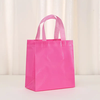 Sac écologique non tissé recyclable, sac de courses réutilisable en TNT, sac de transport personnalisé avec logo, vente en gros à bas prix pour supermarché, marché, épicerie