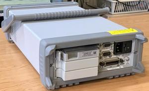 Keysight 34970A/34901A, unité d'acquisition de données avec DMM - Product Image 3