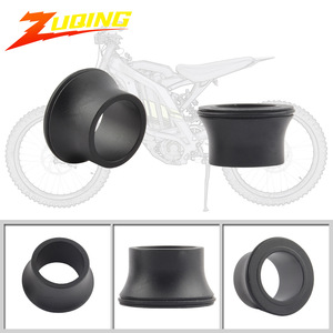 Buje de rueda Zuqing Sur-206, pieza de repuesto delantera y trasera para motocicletas eléctricas - Product Image 5