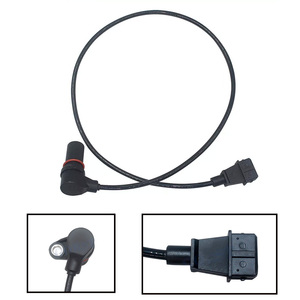 Sensore a camme a manovella Weili CMP CKP 7517148E 237319x800 6238395 per OPEL <span class=keywords><strong>Astra</strong></span> Frontera Vectra vauhall sensore di impulso dell'albero motore