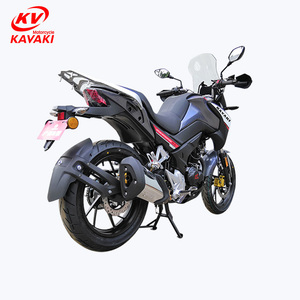 Precios Bajos en Motocicletas KAVAKI de 250cc, 80km/h, Usadas, a Gasolina, en Venta en Japón - Product Image 2