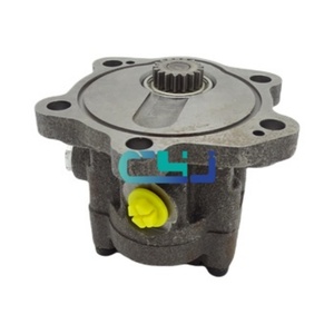 Pompe à carburant 4264806 pour excavatrice E320D E323D 320DL 323DL compatible avec les moteurs C44 C64 C66 - Product Image 1