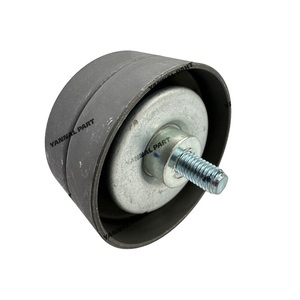 Tendeur de moteur diesel TCD2013L6-4V 4901801 20759364 pour pièces de bulldozer Deutz - Product Image 4