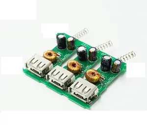 Customized Pcba Circuit Board Blue Tooth Speaker Odm Remote Control Module Pcb Circuit Board Solution Pcba Manufacturers