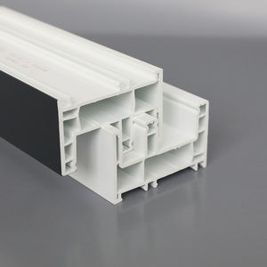 中国贝迪UPVC型材厂河南贝迪塑业公司 - Product Image 6