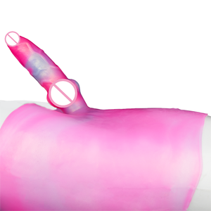 Pantalones con Dildo de Silicona en Oferta, Dildo Realista con Correa para el Pene, Pantalones con Pene para Pegging, Juguetes Sexuales para Mujeres <span class=keywords><strong>Lesbianas</strong></span>, Pene Grande - Product Image 3