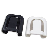 Porte-stéthoscope pour uniformes médicaux