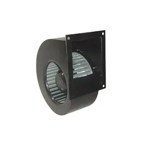 Ventilador centrífugo de entrada única con CE personalizado de fábrica para ventilador centrífugo industrial