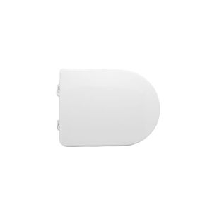 Cubierta de Asiento de Inodoro Althea Vaso Plaza, Producto Premium Copriwater - Product Image 1