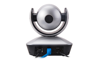 Mạng Máy ảnh văn phòng phẩm văn phòng phẩm giáo dục cung cấp 1080P PTZ hội nghị Hệ thống <span class=keywords><strong>camera</strong></span> 3x zoom thương mại cuộc họp nhỏ cam - Product Image 4