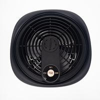 Humidificateur à évaporation de table, meilleur petit humidificateur à brume fraîche, diffuseurs pour chambre à coucher
