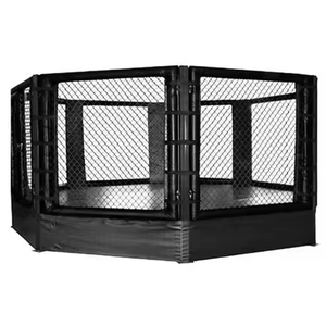 Prix de gros Fabricant chinois <span class=keywords><strong>UFC</strong></span> Ring Boxing Ring Corn <span class=keywords><strong>Mini</strong></span> Boxing Ring Prix - Product Image 3
