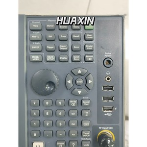Analyseur de spectre Keysight N9020B-550 50 GHz d'occasion #   hx1 - Product Image 4