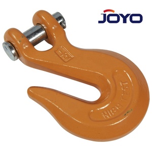 Chúng tôi loại <span class=keywords><strong>H330</strong></span> 3/8 ''thả rèn thép carbon <span class=keywords><strong>clevis</strong></span> lấy nâng móc, ISO9001:2015,CE - Product Image 3