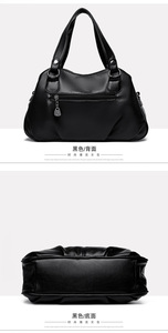 Nouveaux Sacs Bandoulière de Créateur Tendance en Cuir PU de Haute Qualité, Sacs Messager Décontractés, Cabas de Luxe pour Femmes, Sacs à Main et Pochettes - Product Image 5