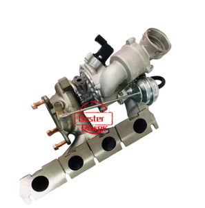 Turbo RHF5 JH5 per Audi TT Volkswagen <span class=keywords><strong>Tiguan</strong></span> Motore BZB 06J145702K 06J145713T 06J145702L 53039880290 53039700290 - Product Image 5