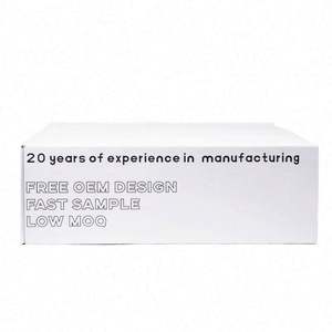 Nueva Bolsa Deportiva Cruzada de Nailon Ultraligera, Impermeable, Plegable, para Viaje, Set de Regalo - Product Image 3