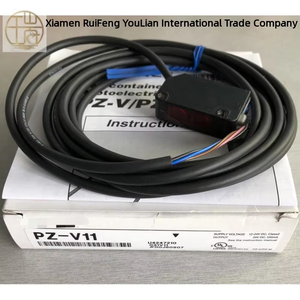 1 unidad Nuevo Sensor Fotoeléctrico Pz-v11 Envío Gratis Pzv11 Nuevo Original en Stock Automatización Industrial PLC Dedicado - Product Image 1