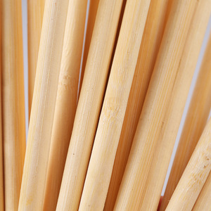 bamboo dowel rod bamboo sticks bamboo for DIY craft