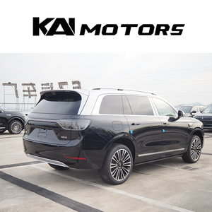 Acceptation des commandes personnalisées Aito M9, grand <span class=keywords><strong>SUV</strong></span> 4x4 <span class=keywords><strong>hybride</strong></span> de luxe, véhicule électrique par Hua Wei Seres, véhicule à énergie nouvelle Aitom9 - Product Image 5