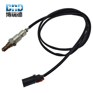 อะไหล่รถยนต์ เซ็นเซอร์ออกซิเจน สำหรับ VW / Audi Q7 3.0 เซ็นเซอร์ O2 รุ่น OEM 4L0906262L อะไหล่ทดแทนโดยตรง - Product Image 3